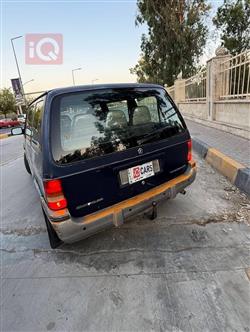 كرايسلر فوياجر